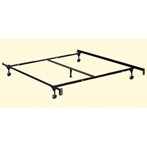 FRAMOS Full/Queen/Twin Adjustable Frame (4 Legs) image