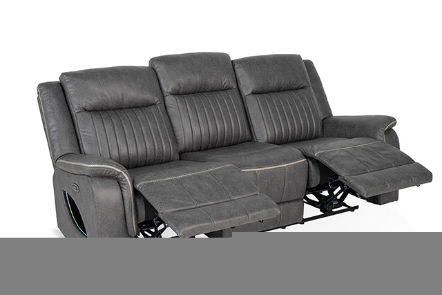Arturus Power Sofa