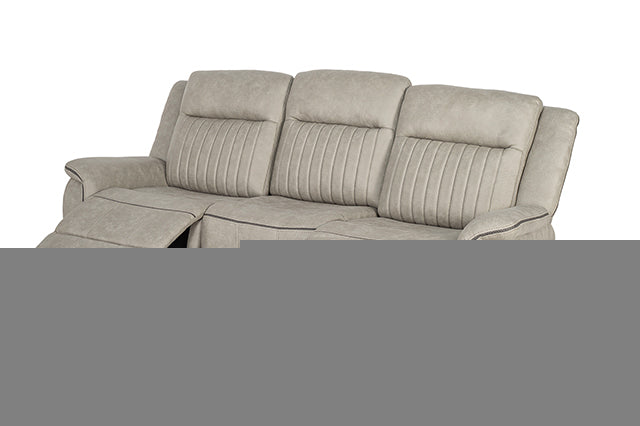 Arturus Power Sofa