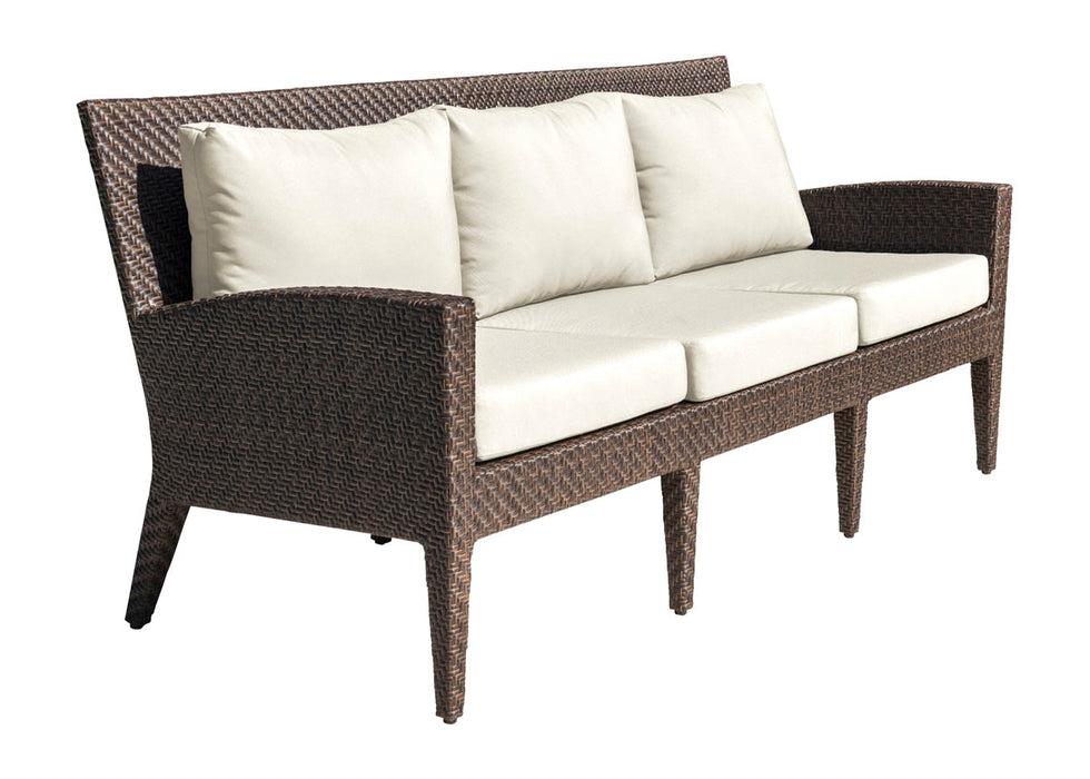 Panama Jack Oasis Sofa with Cushions