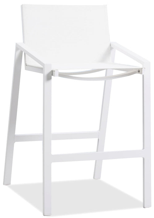 Panama Jack Mykonos Stackable Barstool