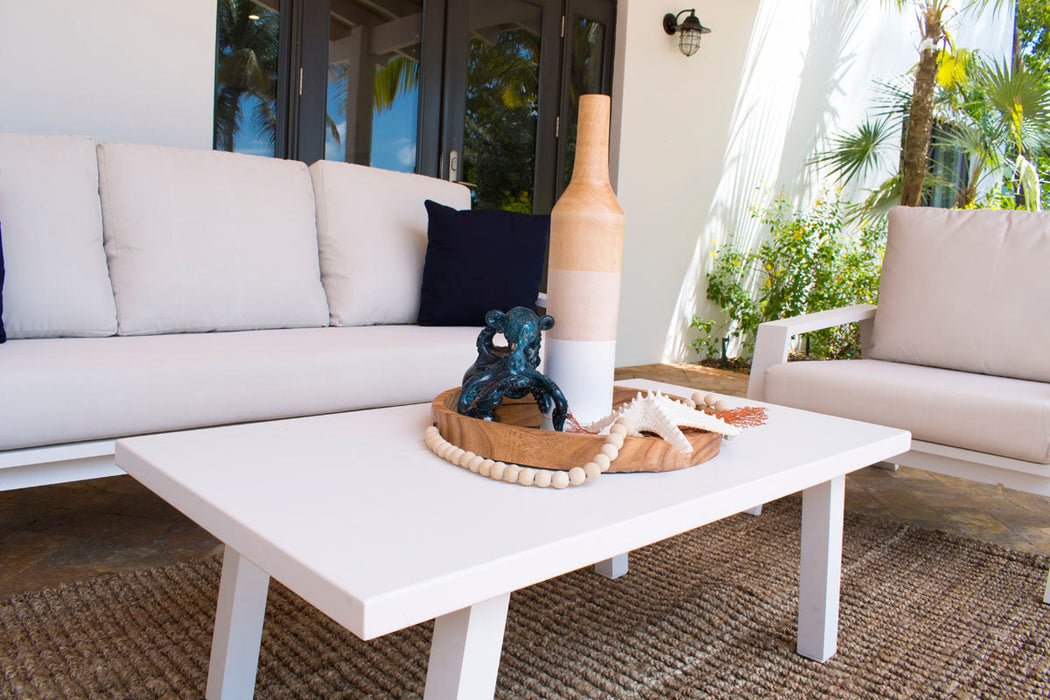 Panama Jack Mykonos Coffee Table