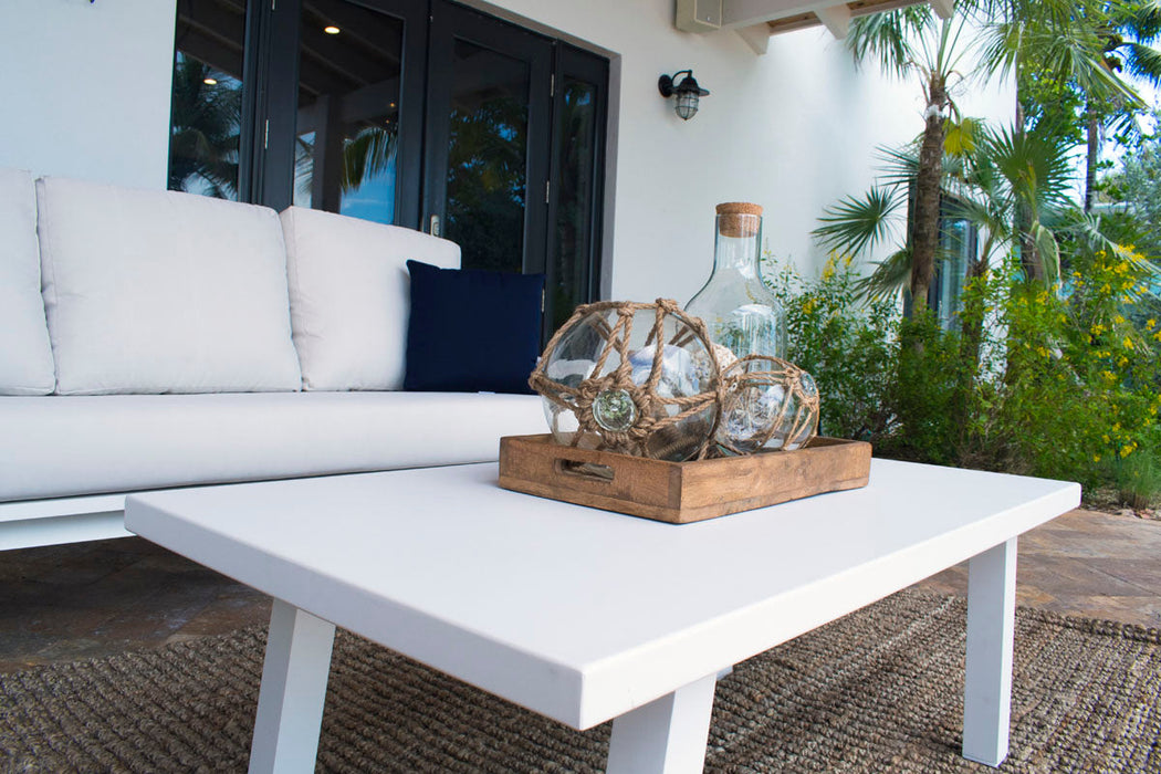 Panama Jack Mykonos Coffee Table