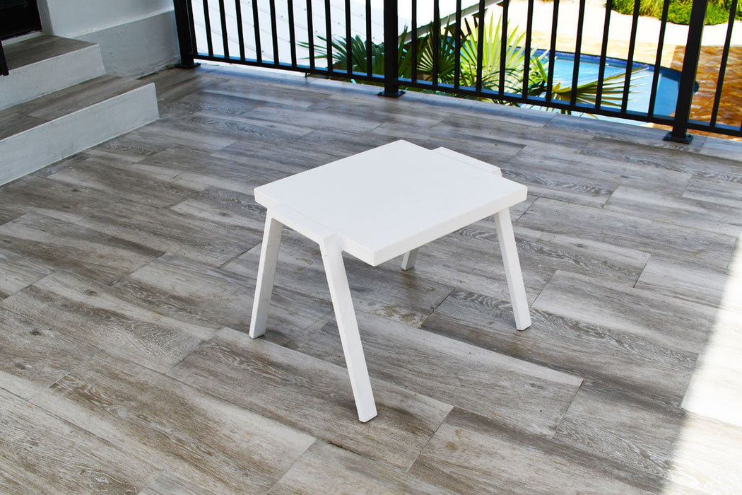 Panama Jack Mykonos End Table