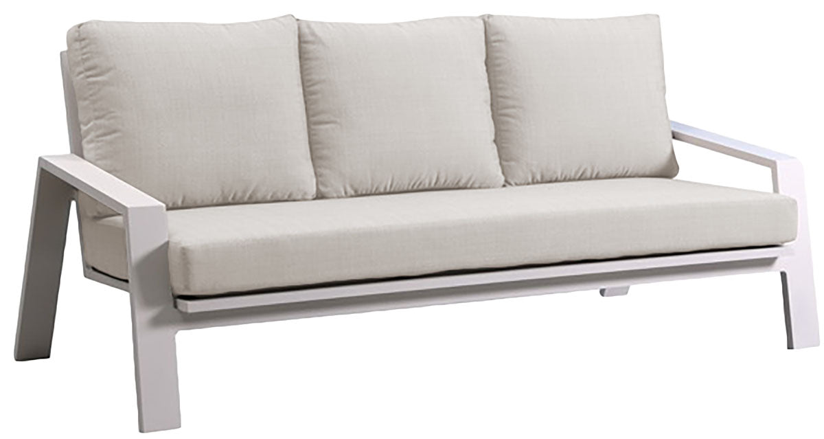 Panama Jack Mykonos Sofa  with Cushions