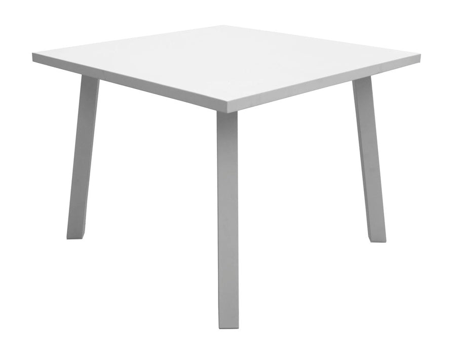 Panama Jack Mykonos 39" Square Table