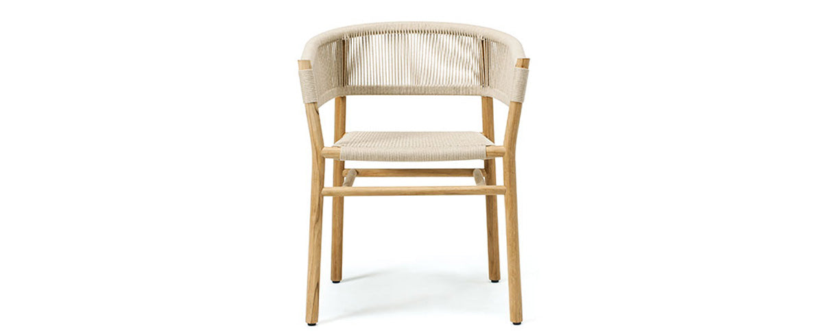 Panama Jack Corsica Armchair