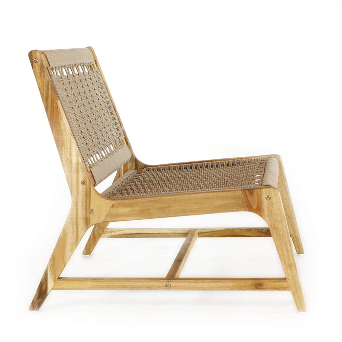 Panama Jack Corsica Adirondack Chair