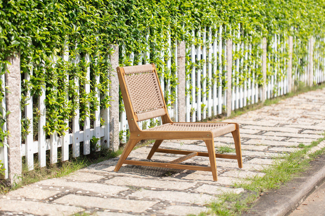 Panama Jack Corsica Adirondack Chair