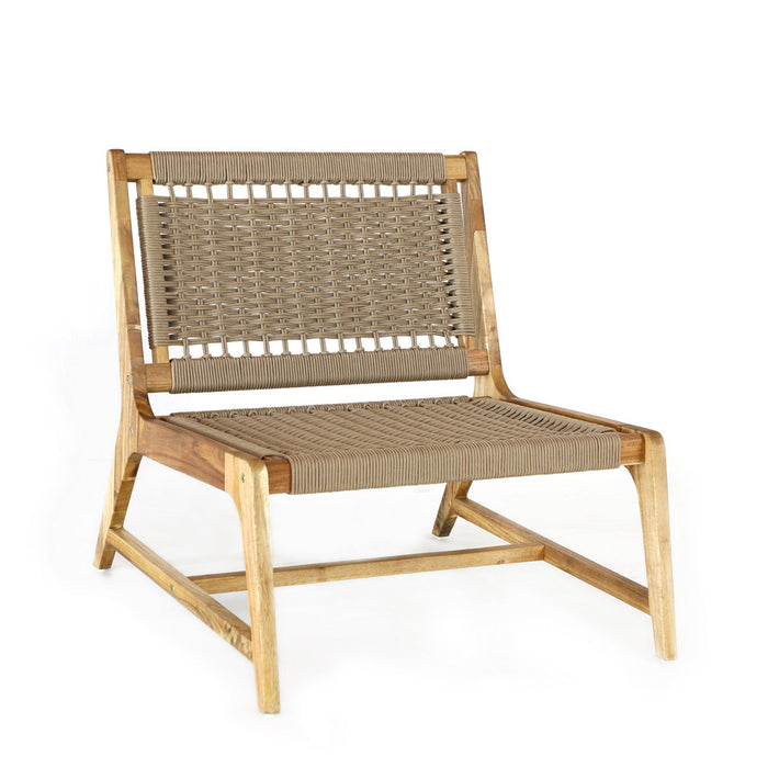 Panama Jack Corsica Adirondack Chair