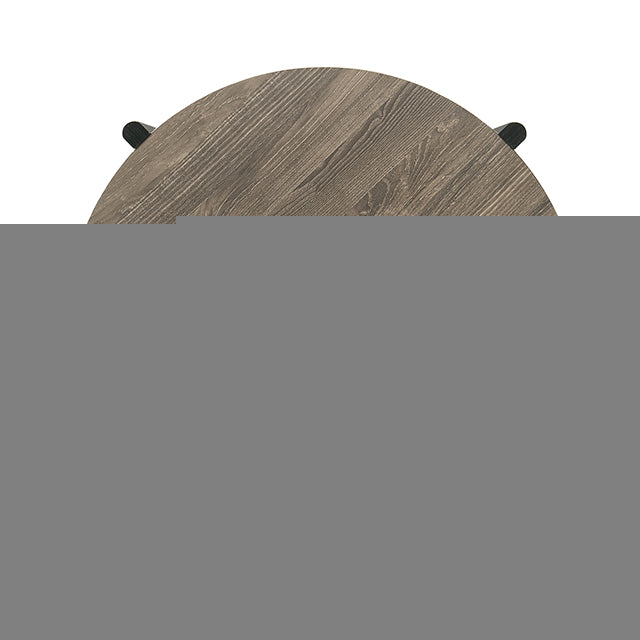Hyde Round Coffee Table