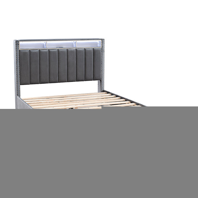 Farese Queen Bed