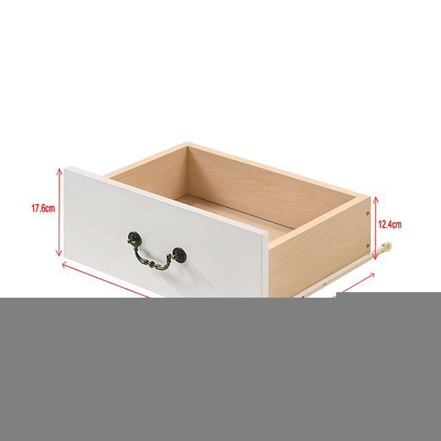 Amble Nightstand
