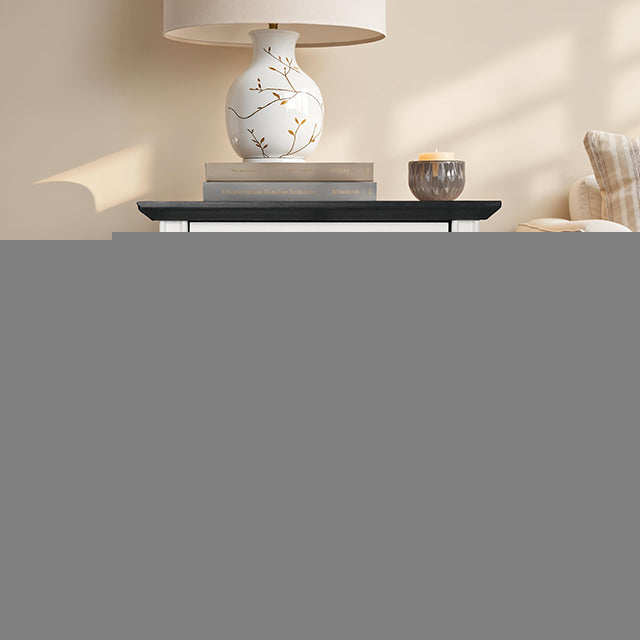 Hyde Nightstand