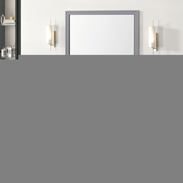 Soline Vanity Set w/ Mirror